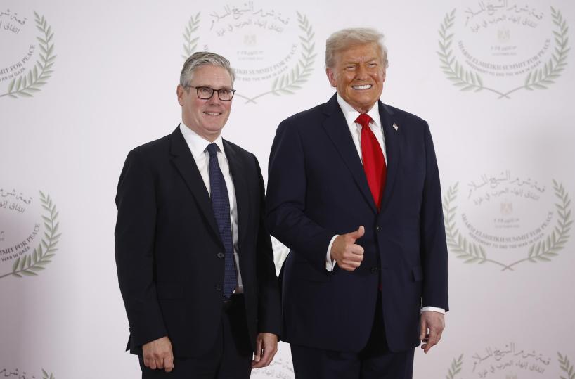 Ft, gli Usa hanno sospeso l'accordo sulla tecnologia con il Regno Unito