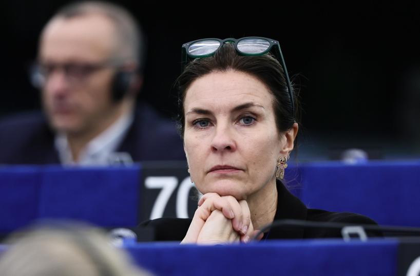 Moretti, 'su di me un voto politico, continuer&ograve; a testa alta'