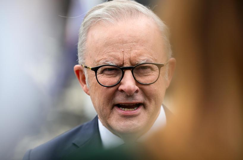 Premier Australia, 'quella dello Stato islamico &egrave; un'ideologia anti-umanit&agrave;'