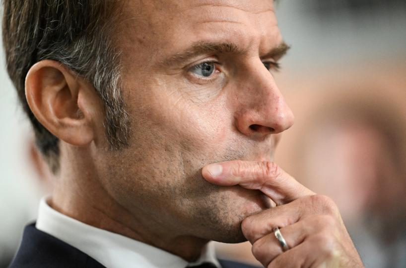 Macron su Mercosur, ci opporremo duramente se l'Ue passa all'atto di forza