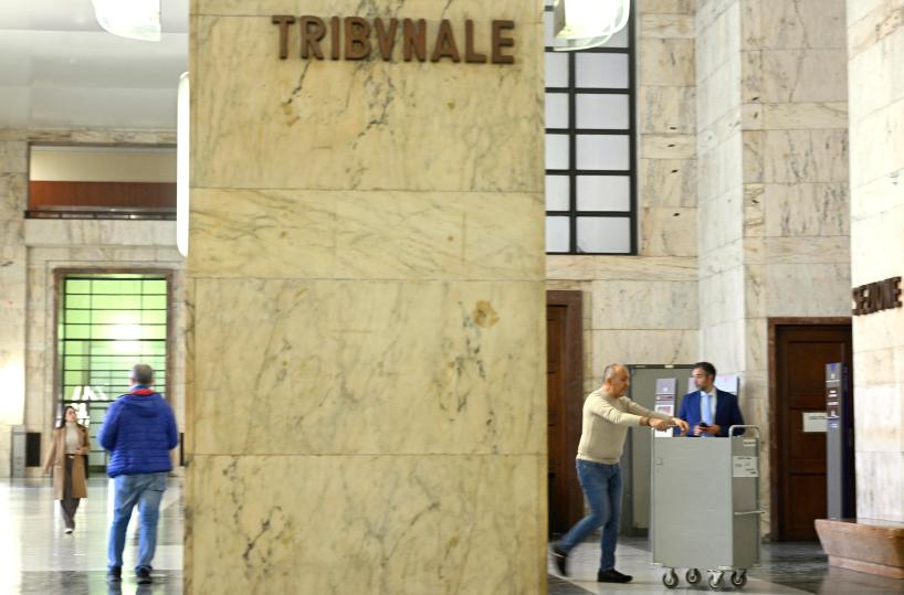 Revenge porn, ragazza 'far&ograve; appello contro la sentenza su La Russa jr'