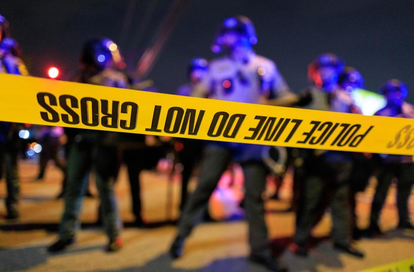 Professore del Mit ucciso a colpi d'arma da fuoco vicino a Boston