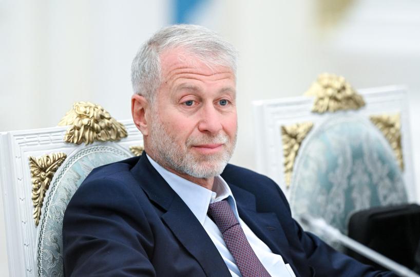 Starmer, trasferiremo a Kiev 2,5 mld di proventi da asset di Abramovich