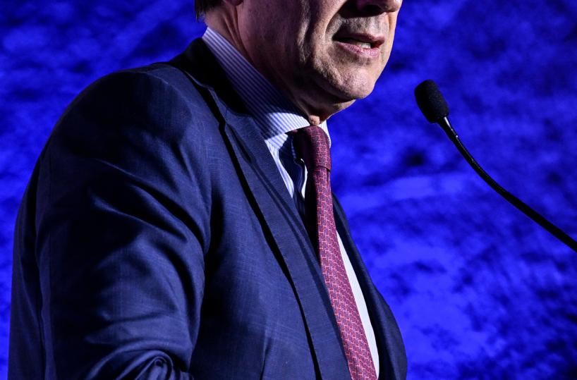 M5s, stop le armi a Kiev, no alla confisca definitiva degli asset russi