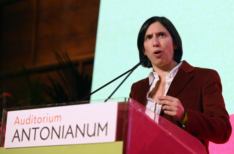 Pd, sostegno a Kiev, anche usando i beni russi congelati