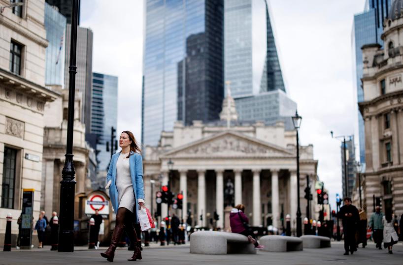 Borsa: Europa gira tutta al rialzo, corre Londra