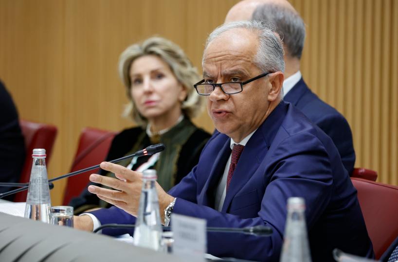 Viminale 'rafforzati i controlli su cerimonie, concerti e mercatini'