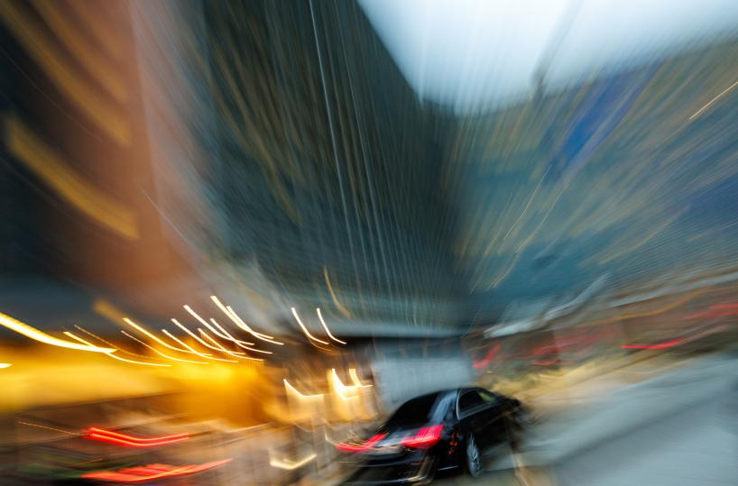 Via libera finale del Pe allo stop all'import di gas russo