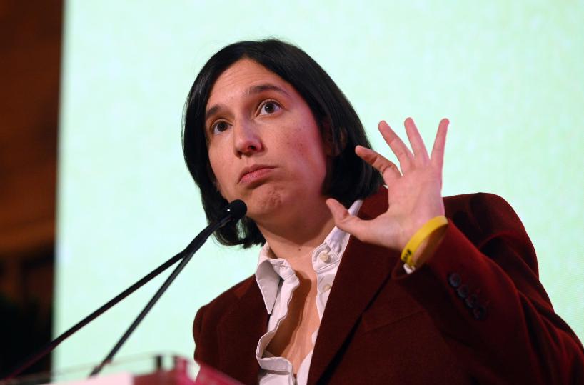 Schlein a Meloni, Salvini &egrave; il vicepremier o il portavoce di Mosca?