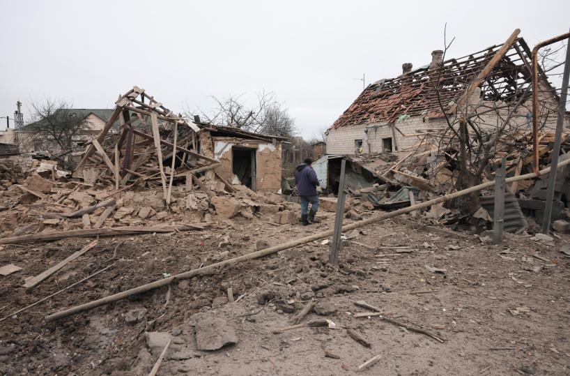 Media, 'funzionari Usa e Russia si vedono a Miami nel fine settimana'