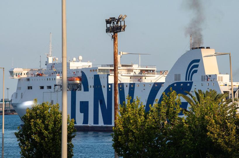 Attacco hacker a una nave Gnv, fermato un secondo marinaio in Italia