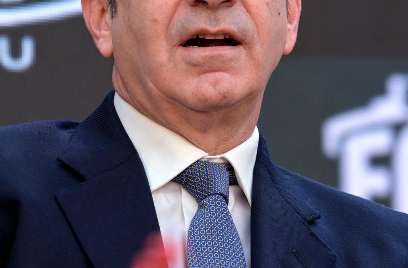 Occhiuto, nessuna nuova corrente ma una scossa liberale