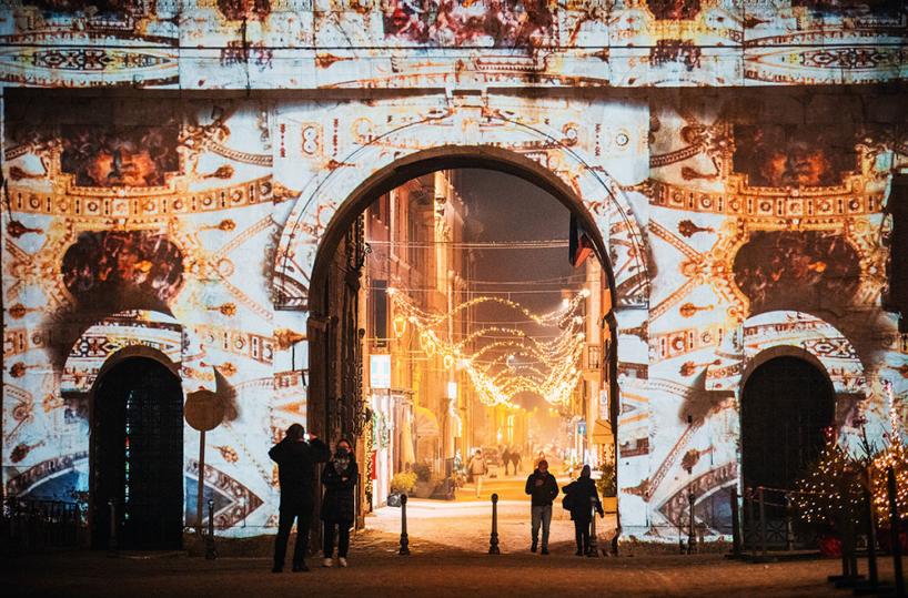 Tra Natale e la Befana 19,3 milioni di italiani in viaggio