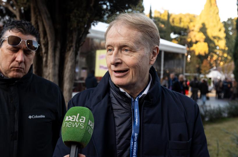 Malan, su pensioni possibile arrivo di altra modifica sulle finestre