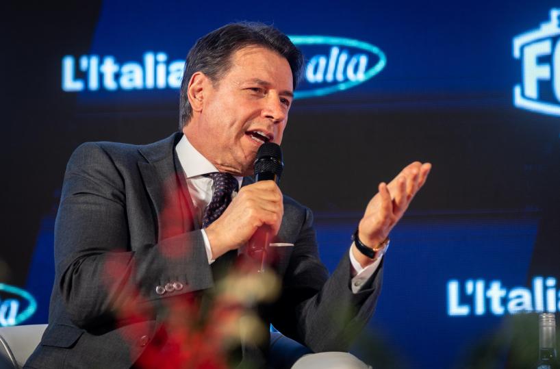 Conte, per FdI gli inquilini rischiano di pagare anche per i morosi