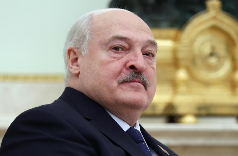 Lukashenko, 'i missili russi Oreshnik sono stati schierati in Bielorussia'