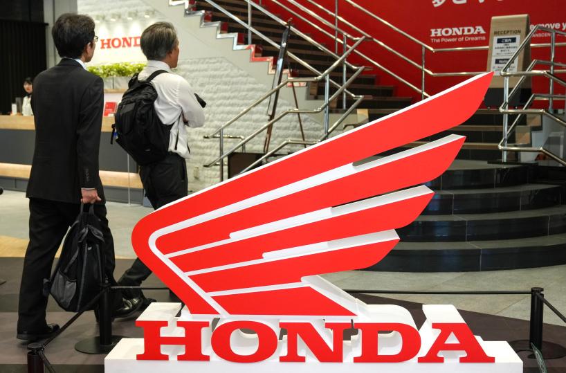 Carenza chip, Honda ferma gli impianti in Giappone e Cina