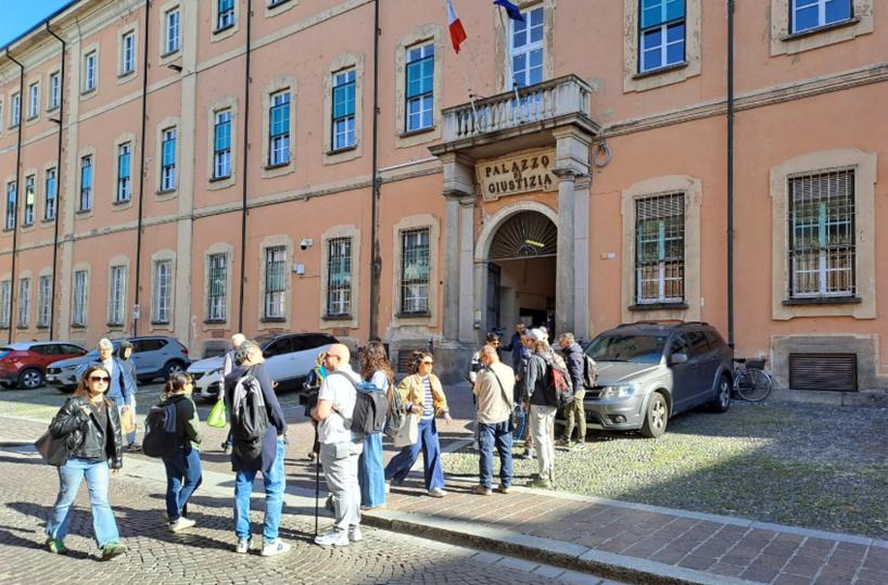 Garlasco, oggi a Pavia l'ultimo atto dell'incidente probatorio