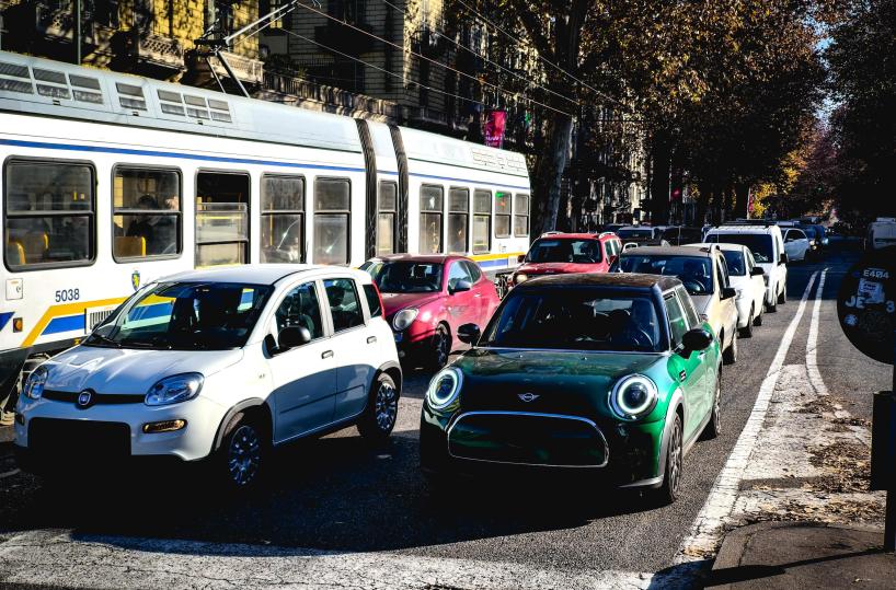 Nuovo record per il carico fiscale sull'automotive, a quota 83 miliardi