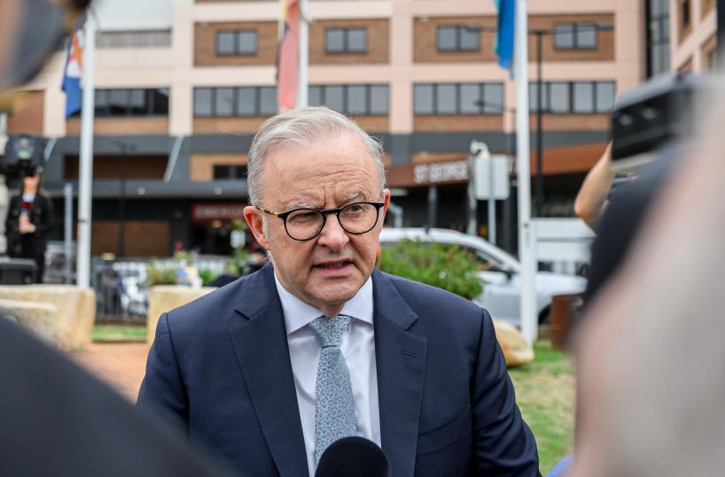 Premier Australia, 'sanzioni contro odio, divisione e radicalizzazione'