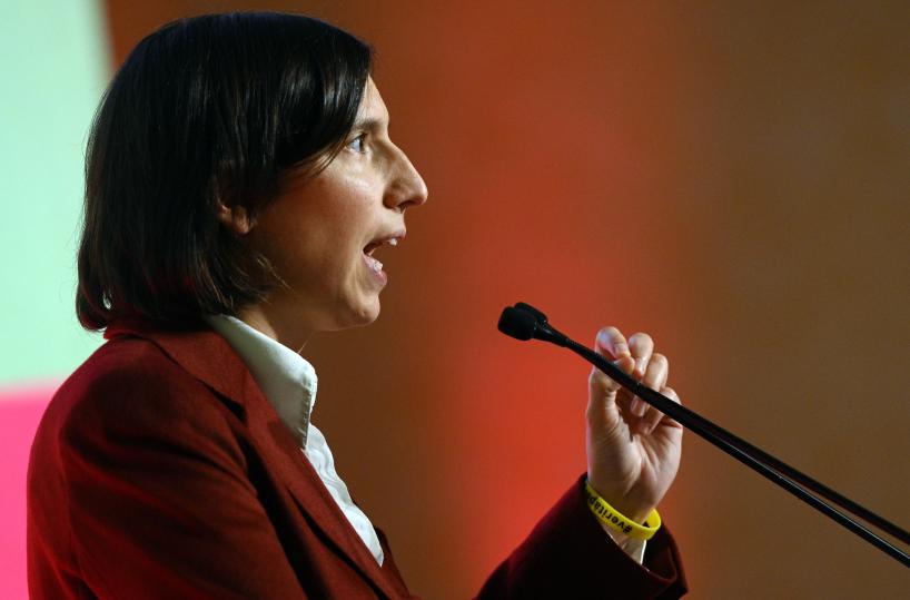 Schlein, gli Usa alleati ma il governo non sia vassallo di Trump