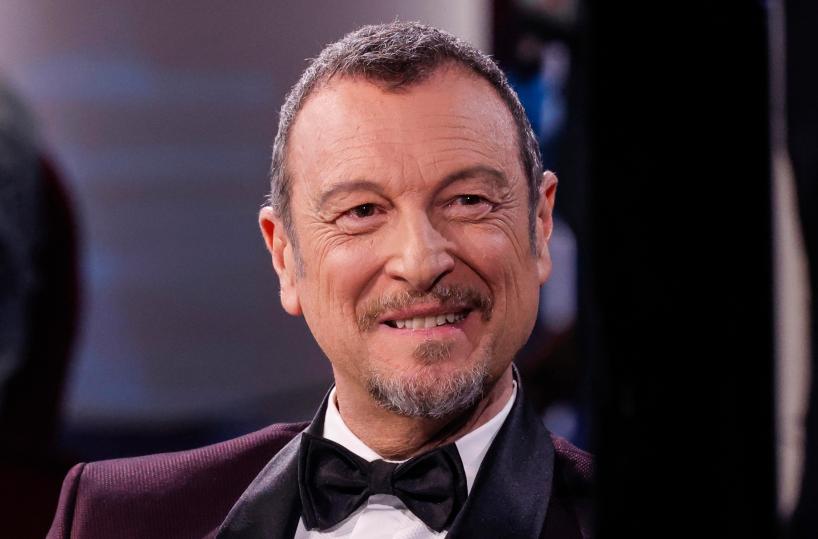 Rai, 'il rientro di Amadeus non &egrave; nei piani aziendali'