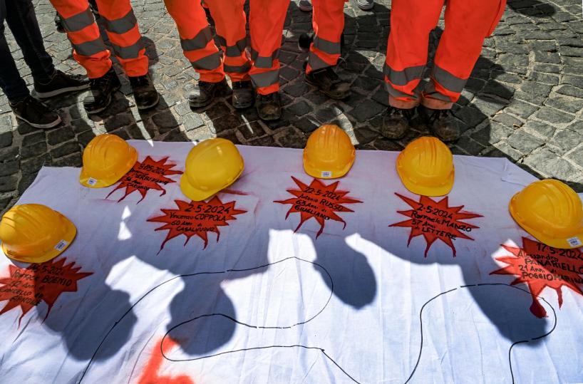 Ministero Lavoro, con il dl nuovi strumenti per la sicurezza