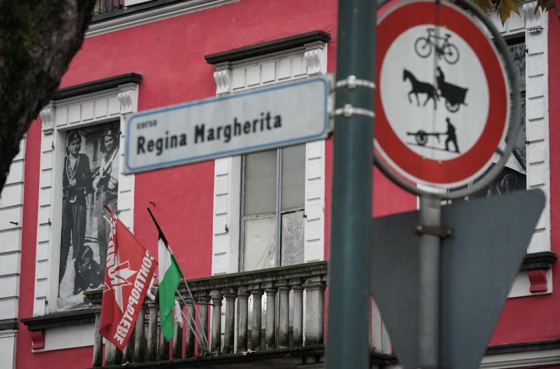 Sindaco di Torino, &egrave; cessato il patto per Askatasuna