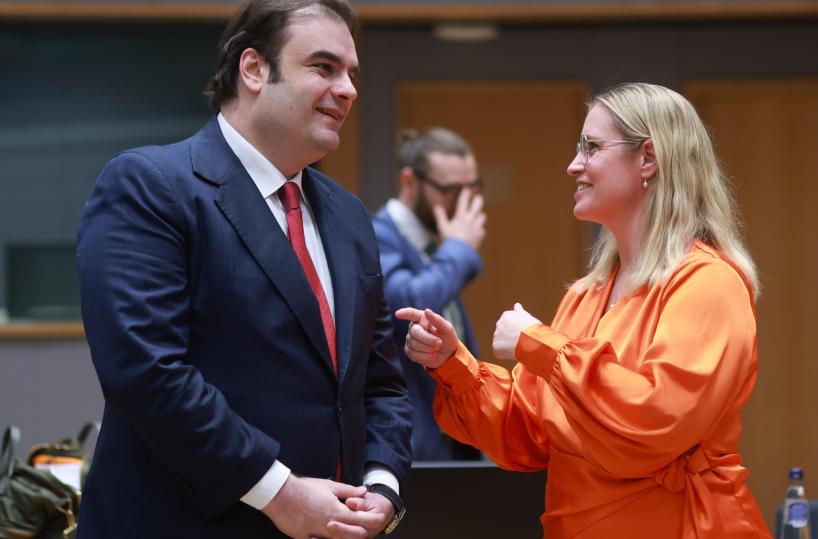 Verso primo ok al Consiglio Ue sull'euro digitale, svolta su commissioni