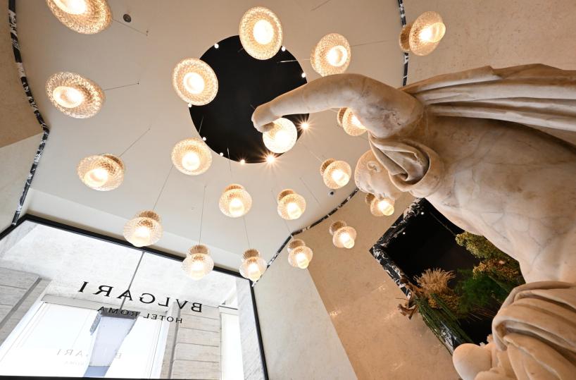 Laura Burdese nuovo ceo di Bulgari, in carica dal luglio prossimo