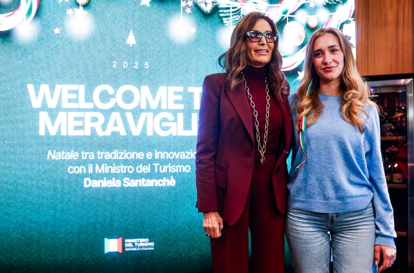 Santanch&egrave;, 2025 da record per il turismo e la nostra Venere prende vita