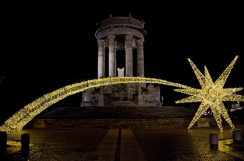 A Natale e Capodanno crescono gli stranieri, 17,6 milioni di presenze totali