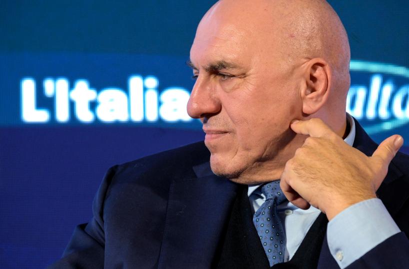 Crosetto 'siamo nella fase peggiore dalla Seconda guerra mondiale'