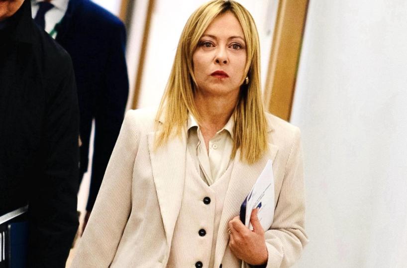 Meloni, 'sulle risorse all'Ucraina ha prevalso il buon senso'
