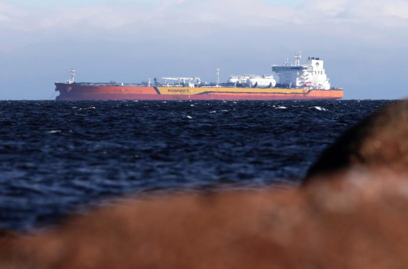 Media, droni ucraini colpiscono petroliera flotta ombra russa nel Mediterraneo