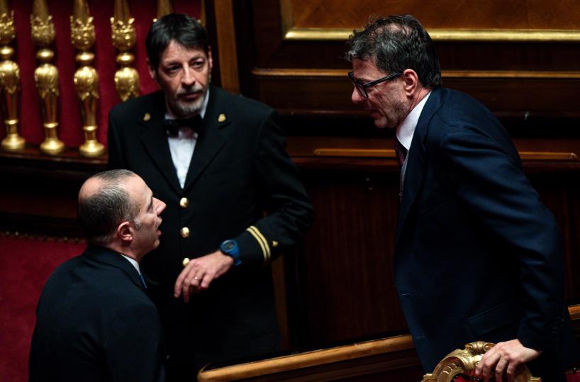 Romeo, ho chiamato Giorgetti, anche lui contrario alla stretta sulle pensioni