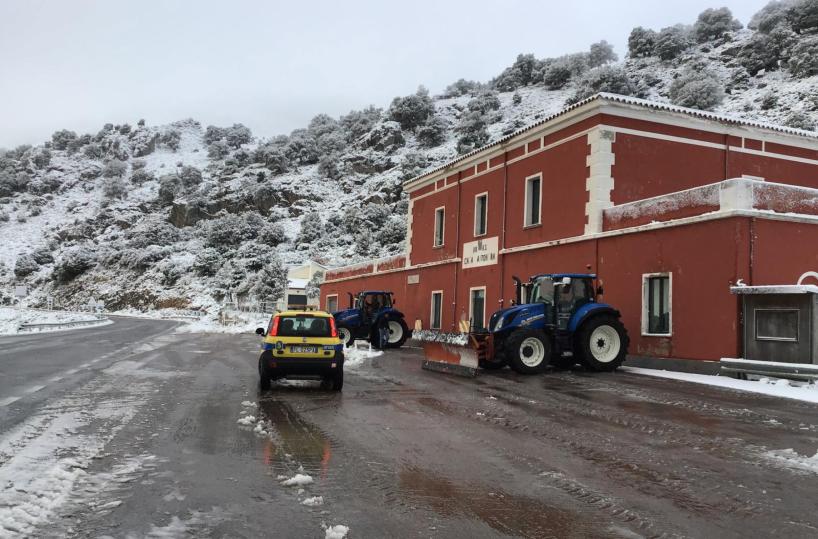 Da oggi a luned&igrave; oltre 35 milioni di auto in viaggio per il Natale