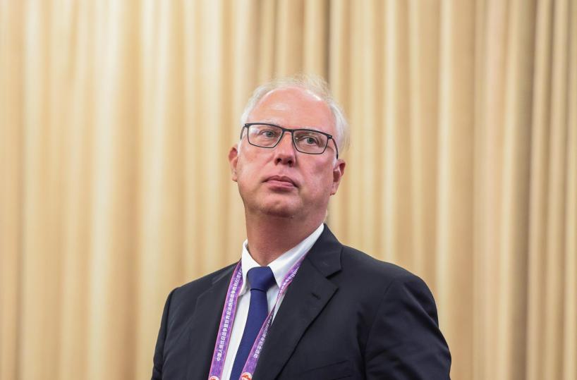 Mosca, 'su asset prevalsa legge, Von der Leyen e Merz dovrebbero dimettersi'