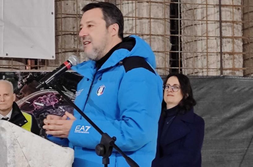 Borghi (Lega), compromesso su decreto Ucraina, si lavora a discontinuit&agrave;