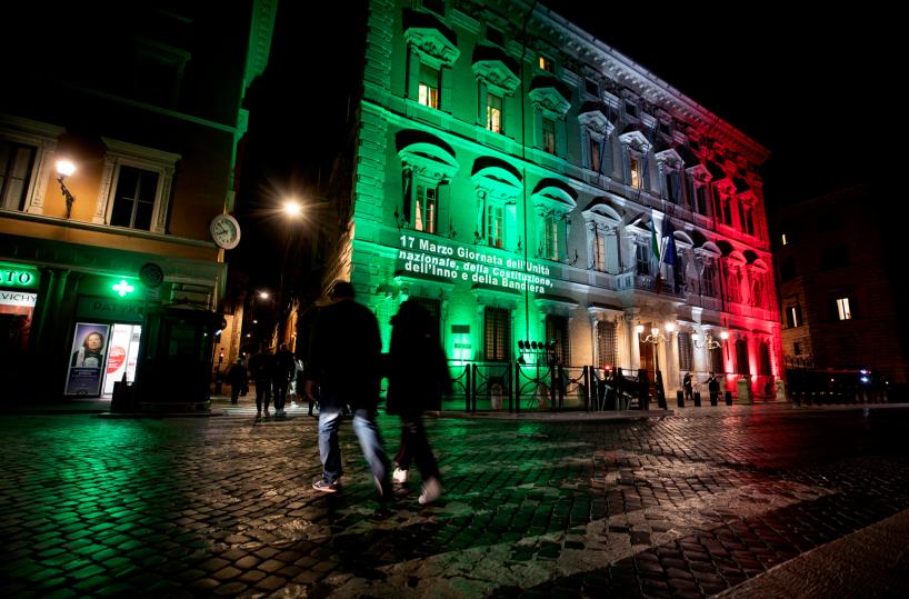 Ciriani, stralcio parziale emendamento governo, ci sar&agrave; decreto