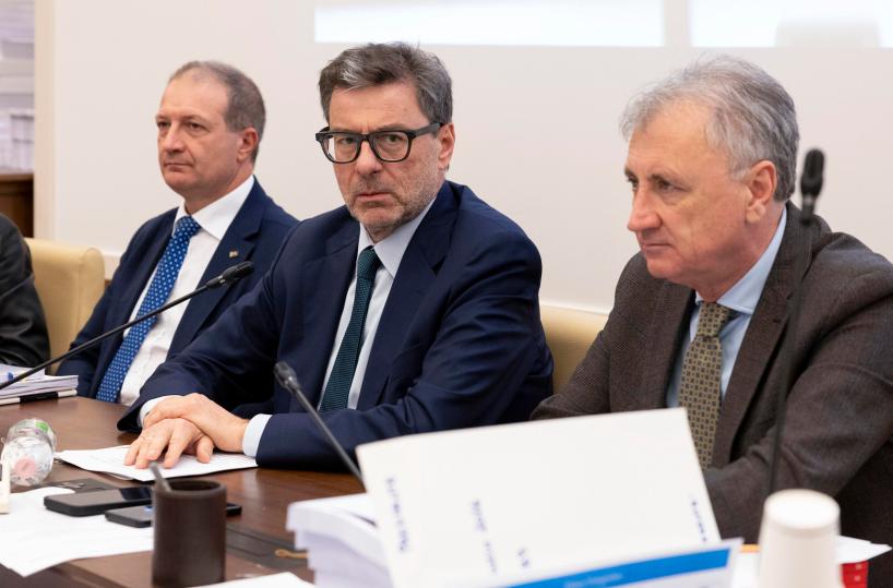 Via libera della commissione Bilancio alla manovra