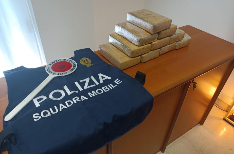 Maxi operazione antidroga in diverse citt&agrave;, 384 arresti
