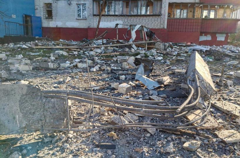 Mosca, '27 droni ucraini abbattuti in diverse regioni russe nella notte'