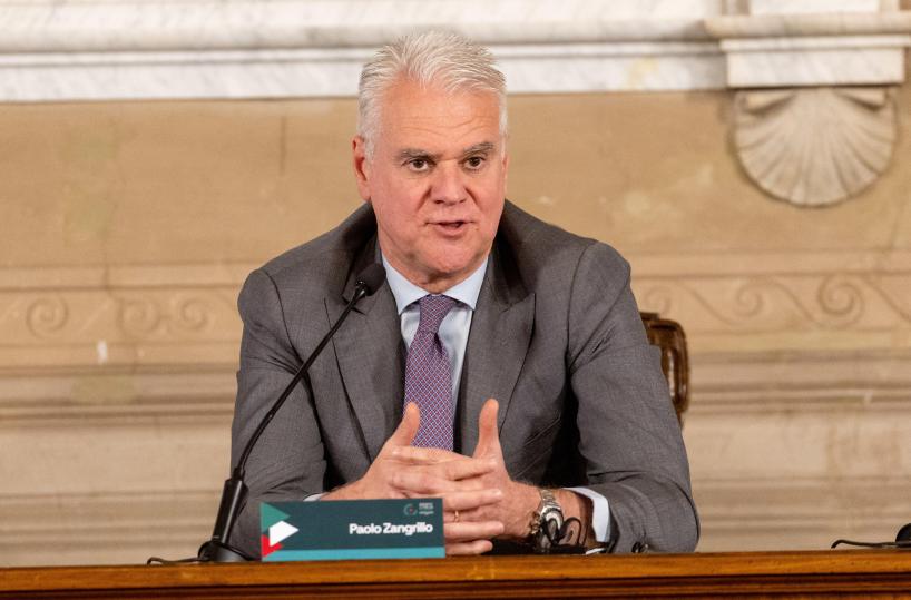 Zangrillo, 'Askatasuna un centro culturale? Balle...'