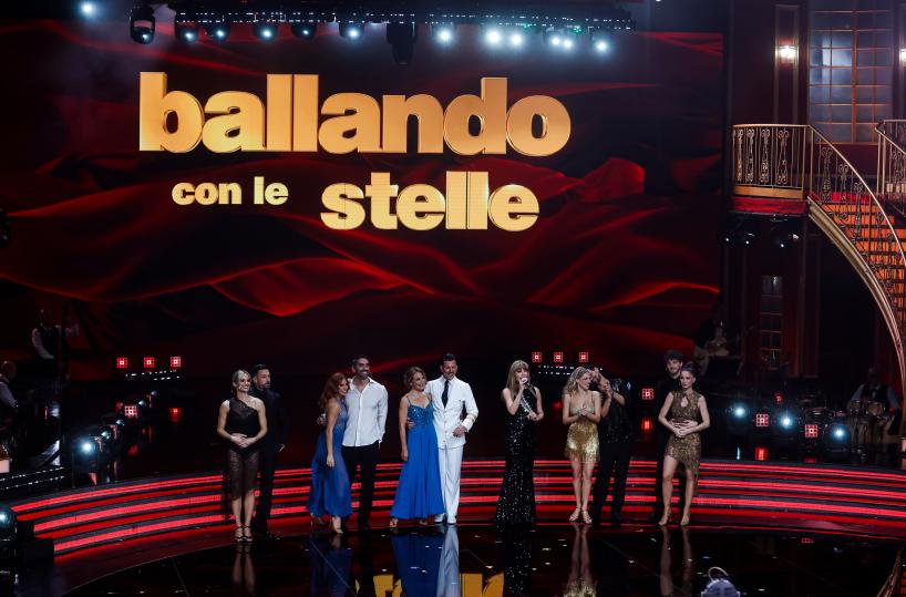 Ballando con le stelle, trionfa Andrea Delogu con Nikita Perotti