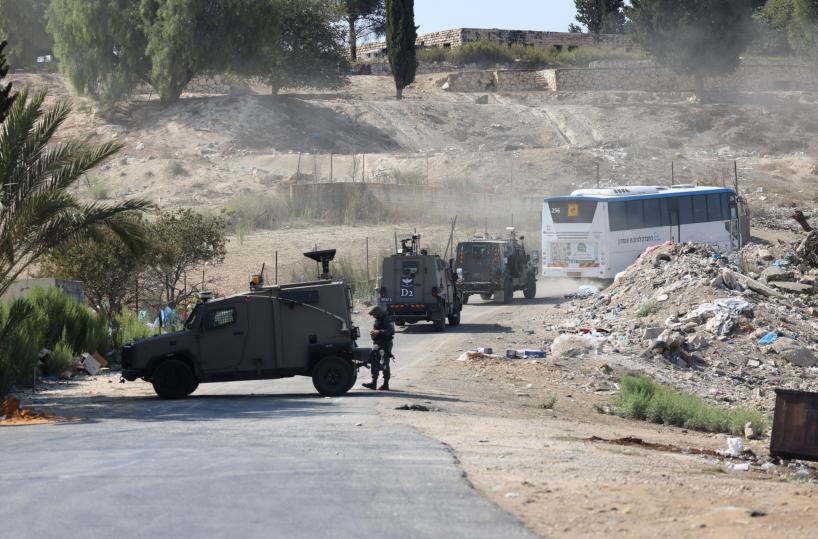 Gabinetto di sicurezza Israele approva 19 nuovi insediamenti in Cisgiordania