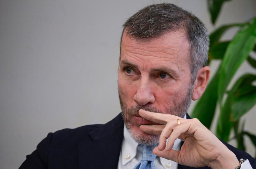 Tim convoca cda, sul tavolo conversione risparmio