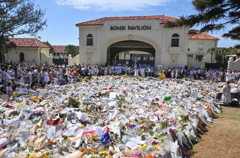 Australia, il premier ordina una riforma della polizia e dei servizi segreti