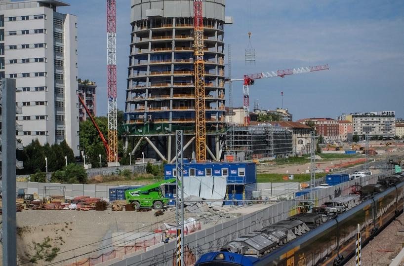 Manovra: Fondo Sviluppo e Coesione tagliato di 300 milioni per il 2026