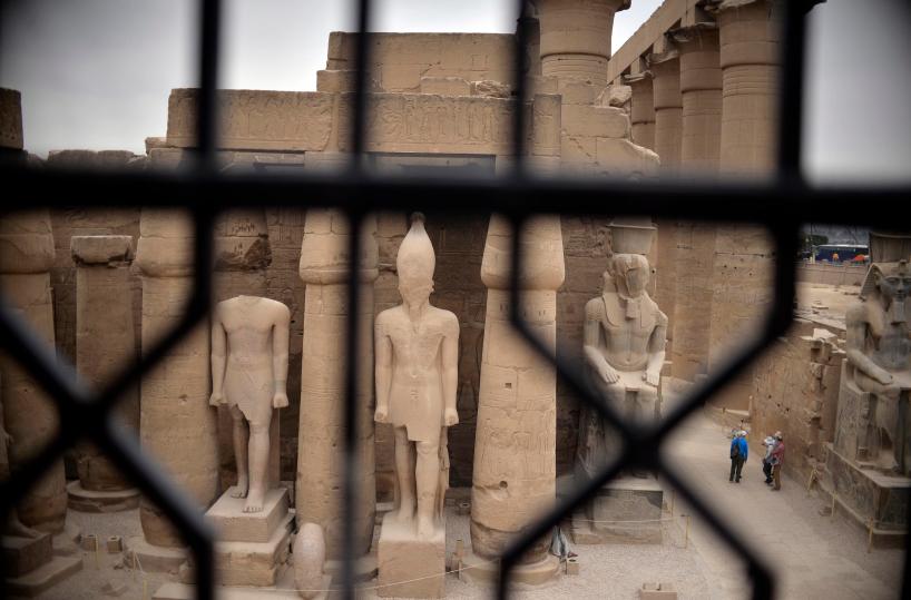 Collisione fra due imbarcazioni di crociera nel Nilo, muore un'italiana